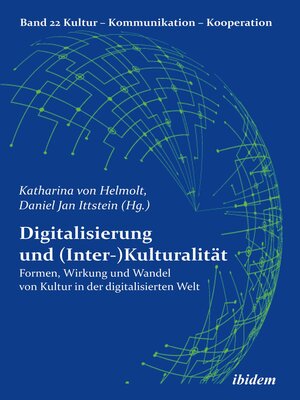 cover image of Digitalisierung und (Inter-)Kulturalität